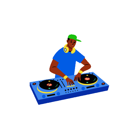 stream