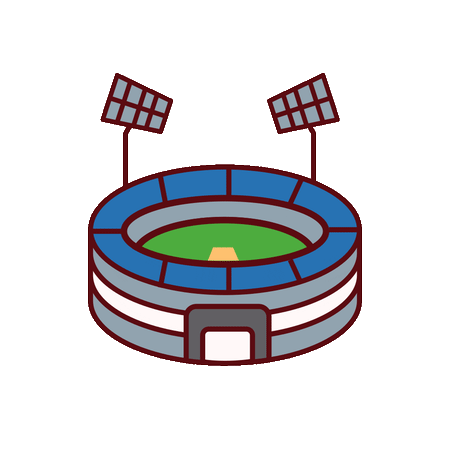 pitch